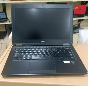 Nouveau Dell Latitude 7212 8GB Intel Core i5 SSD 512GB