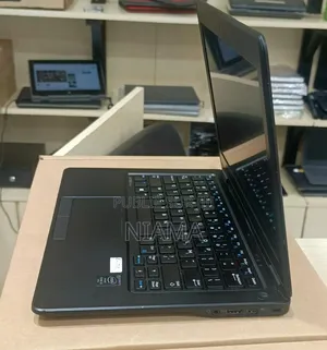 Nouveau Dell Latitude 7212 8GB Intel Core i5 SSD 512GB
