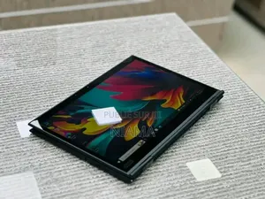 Nouveau Lenovo ThinkPad X1 Yoga 8GB Intel Core i5 SSD 256GB