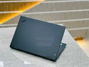Nouveau Lenovo ThinkPad X1 Yoga 8GB Intel Core i5 SSD 256GB
