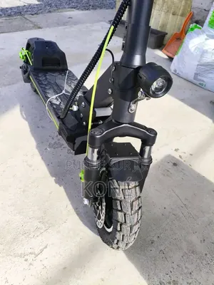 Trottinette