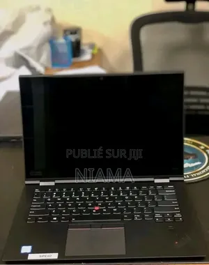 Nouveau Lenovo ThinkPad X1 Yoga 8GB Intel Core i5 SSD 256GB