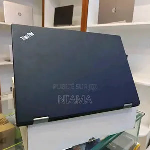 Nouveau Lenovo ThinkPad X1 Yoga 8GB Intel Core i5 SSD 256GB