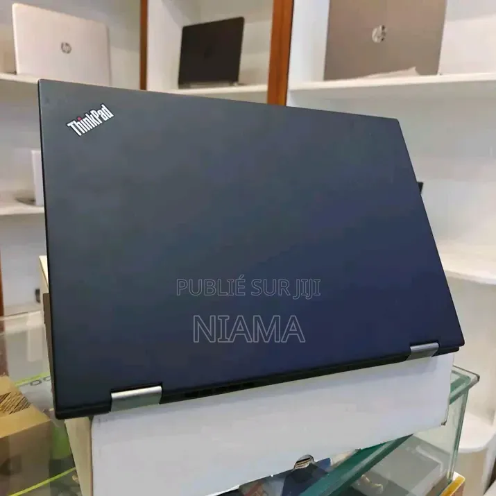Nouveau Lenovo ThinkPad X1 Yoga 8GB Intel Core i5 SSD 256GB
