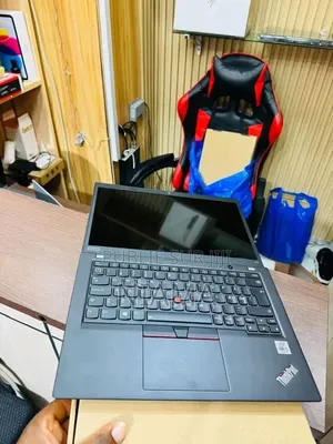Nouveau Lenovo ThinkPad L13 Yoga 16GB Intel Core i5 SSD 256GB