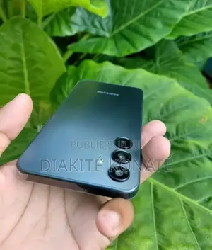 Nouveau Samsung Galaxy A16 128 GB Autre