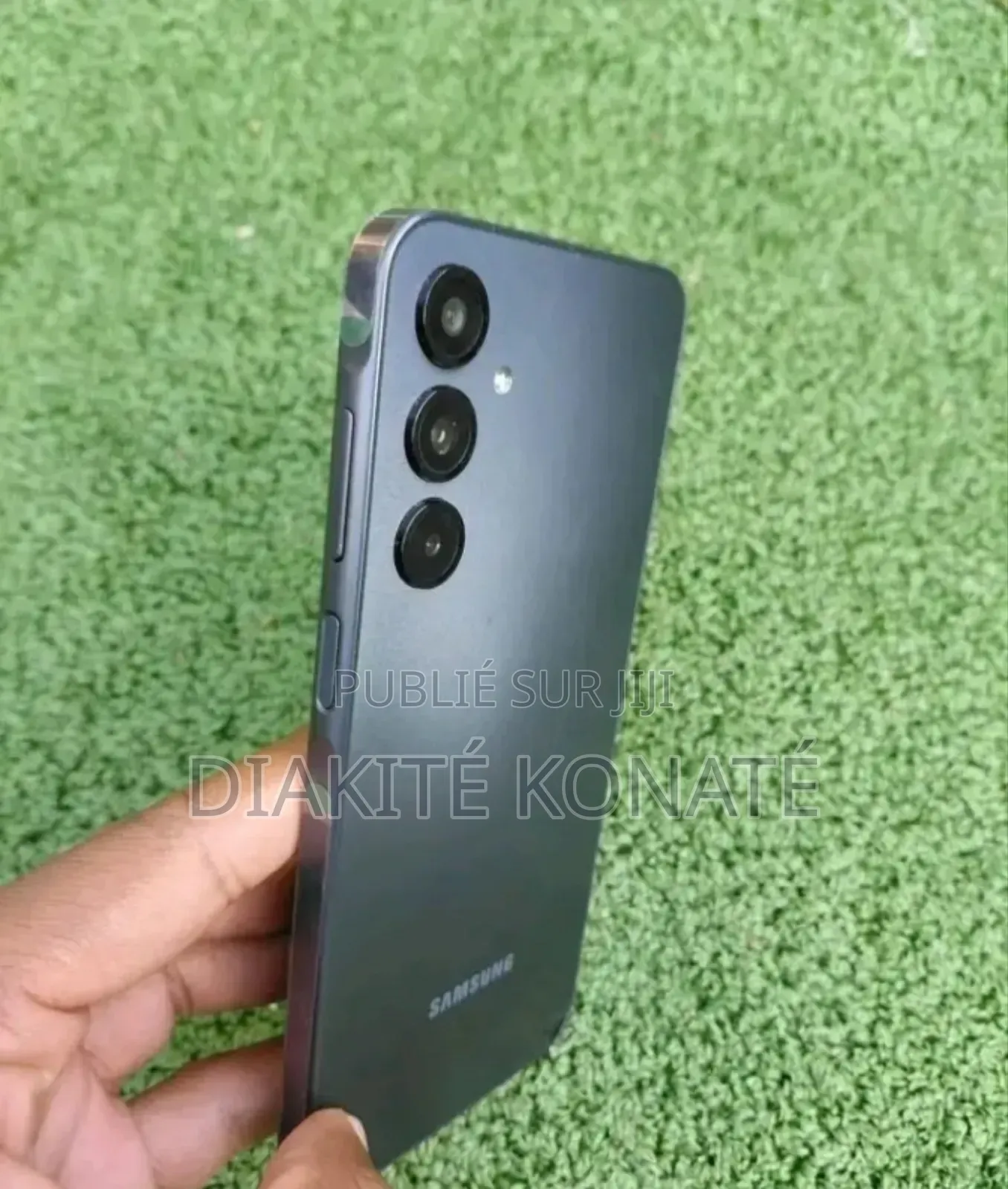 Nouveau Samsung Galaxy A16 128 GB Autre