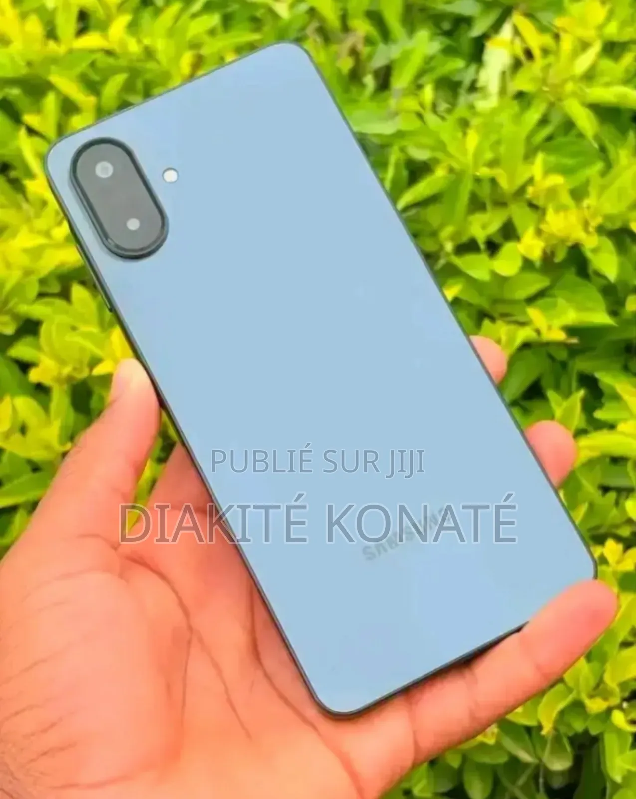 Nouveau Samsung Galaxy A07 128 GB Autre