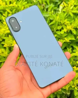 Nouveau Samsung Galaxy A07 128 GB Autre