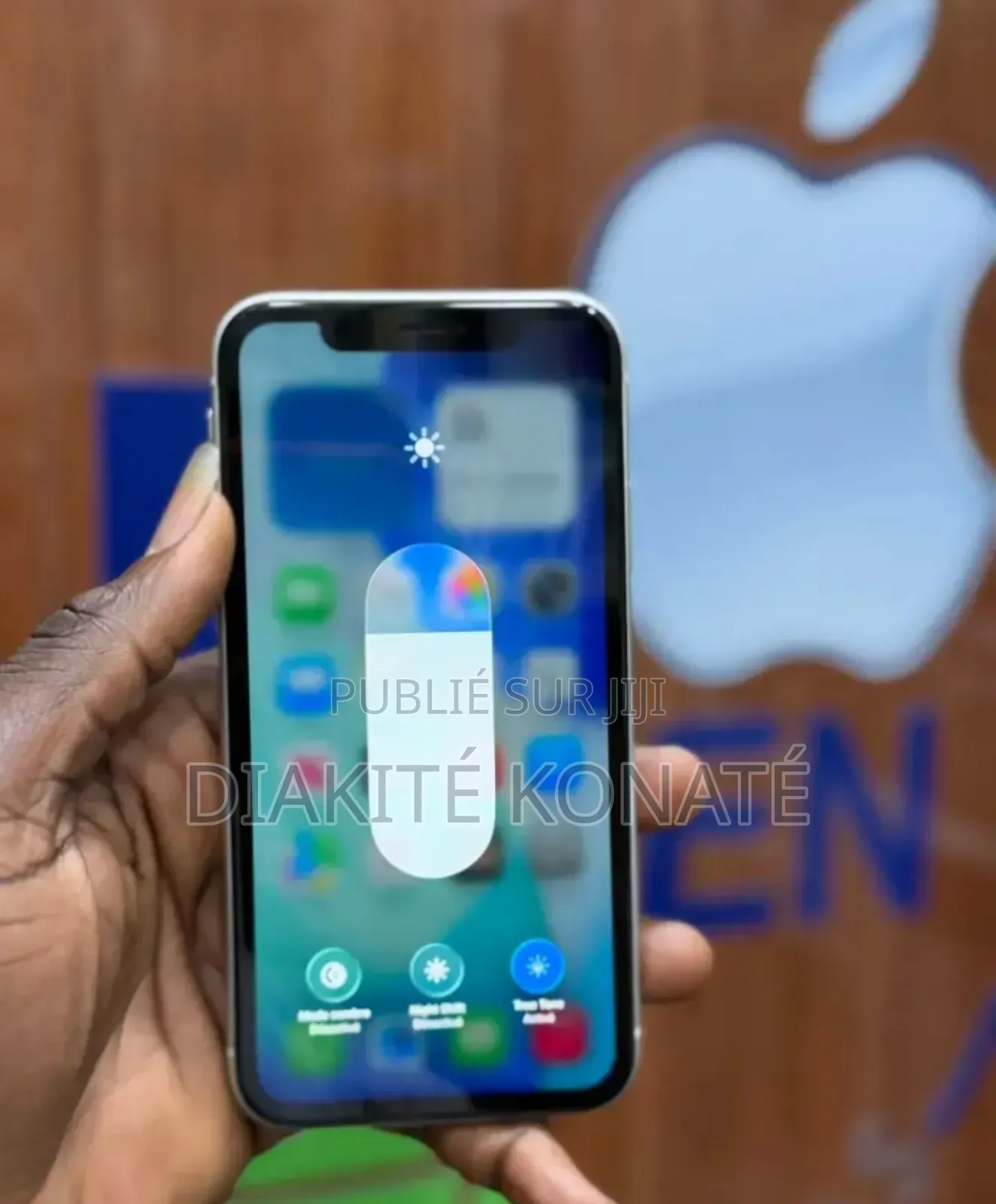 Nouveau Apple iPhone 11 128 GB Autre