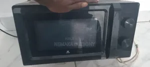 Micro-ondes