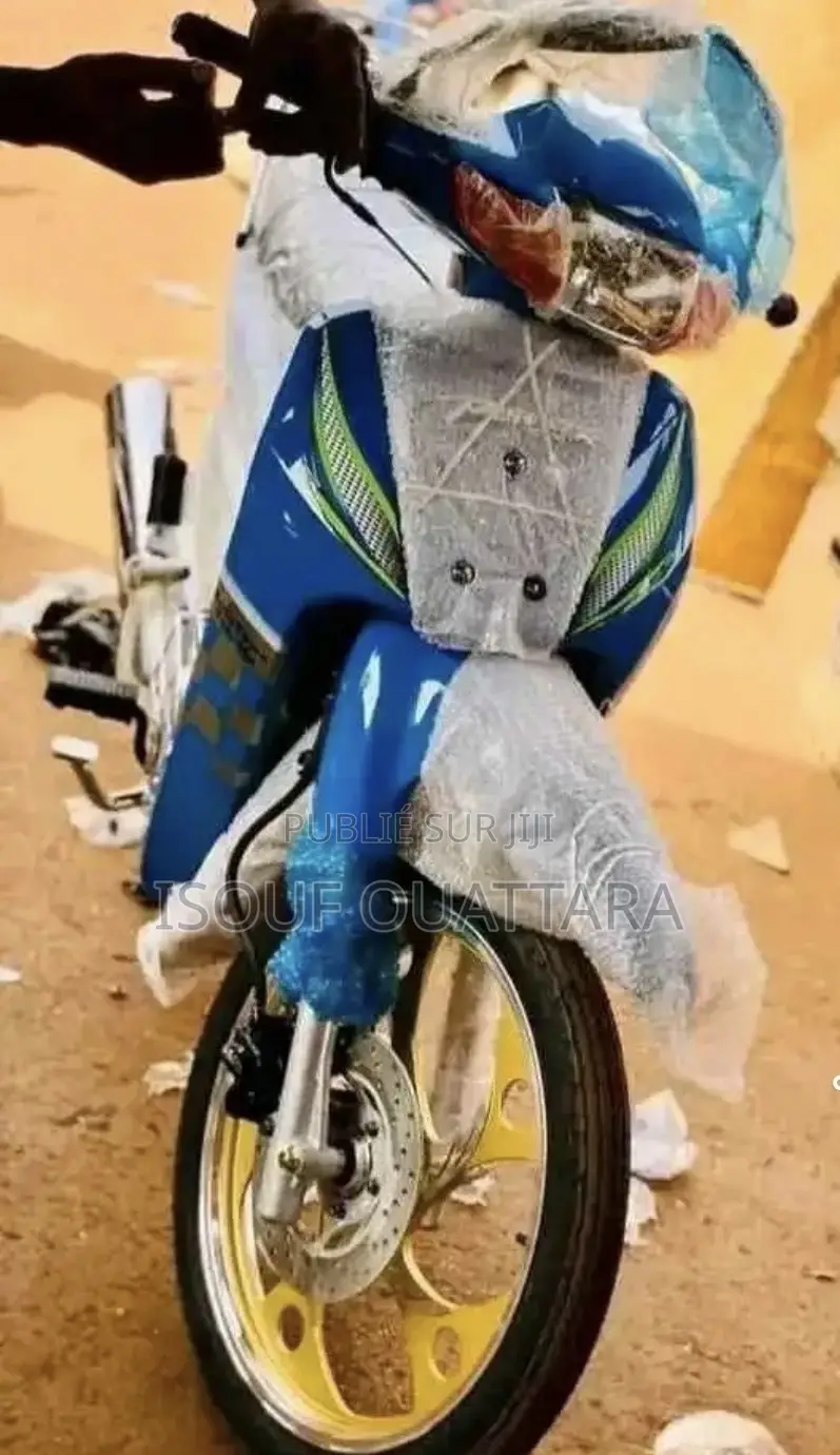 Nouveau KTM Autre 2023 Bleu