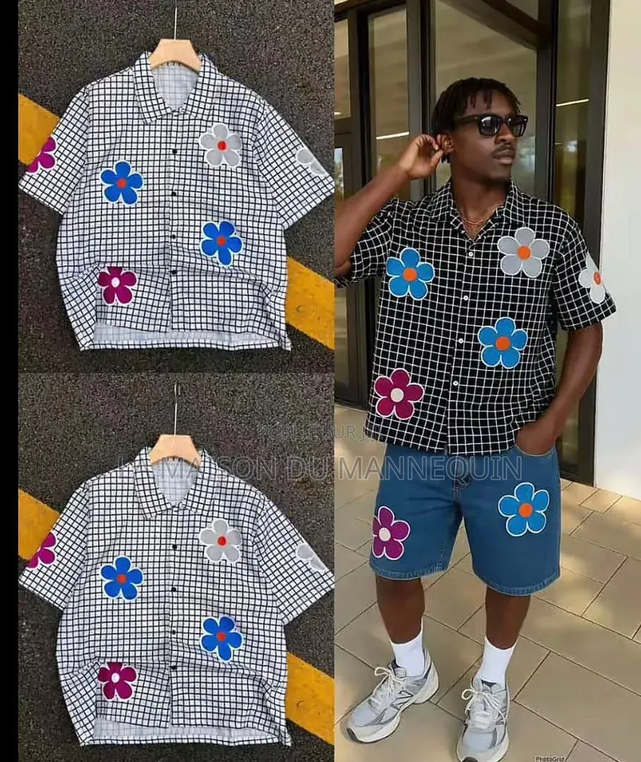 Chemises Stylé