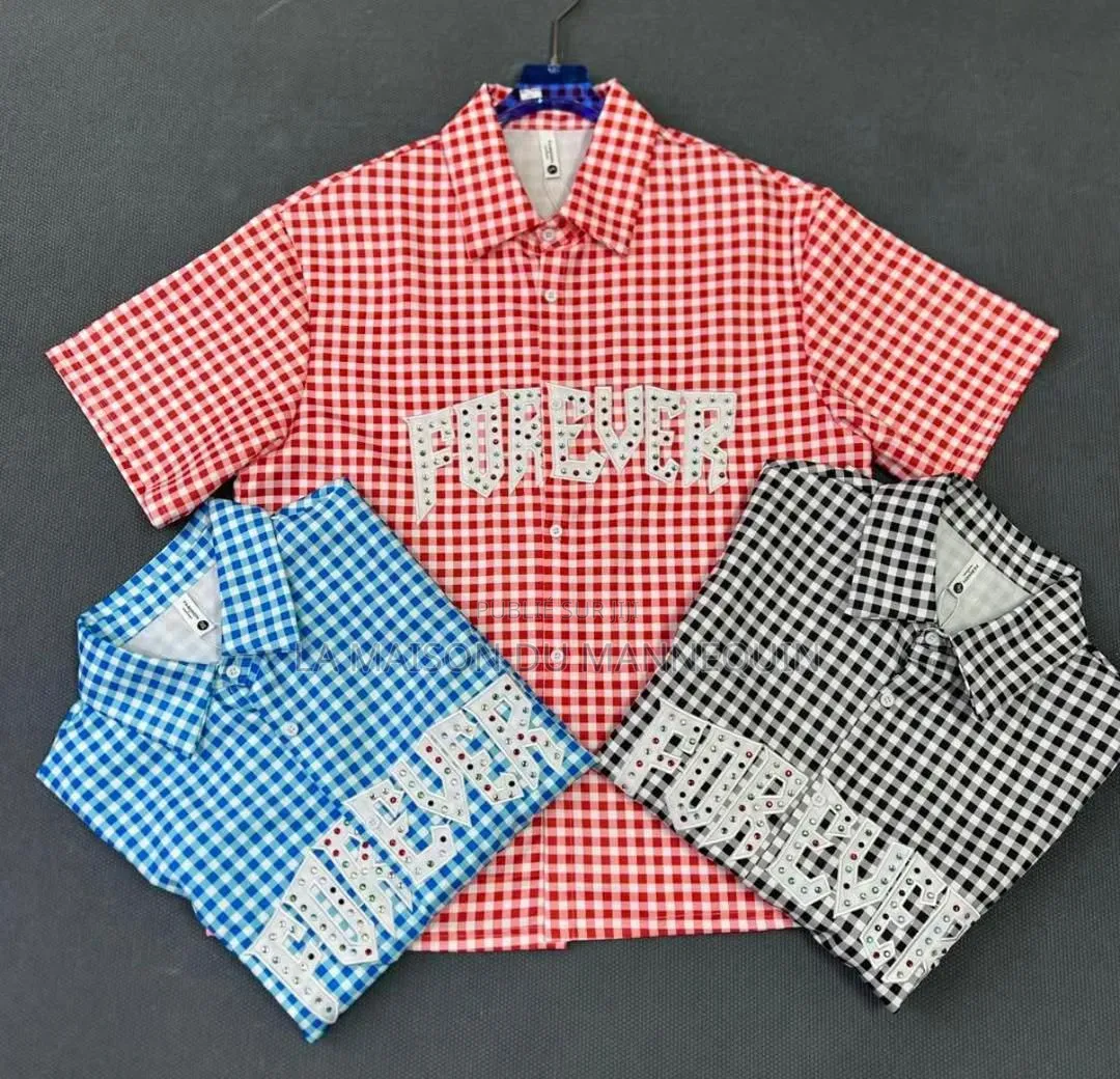 Chemises Stylé