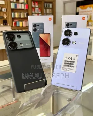 Nouveau Tecno Camon 40 256 GB Blanc