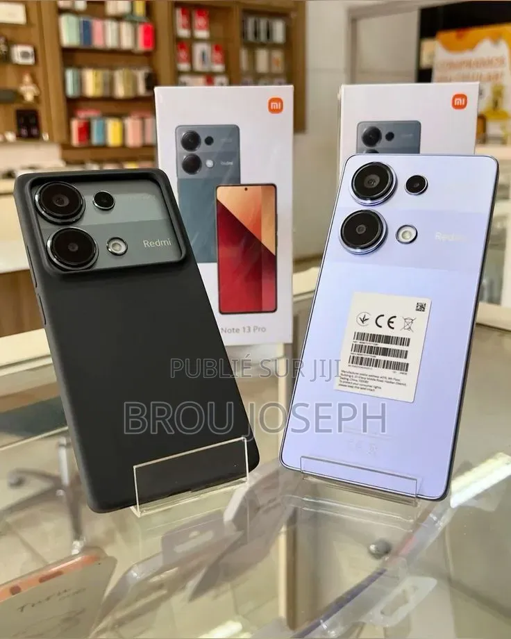 Nouveau Tecno Camon 40 256 GB Blanc