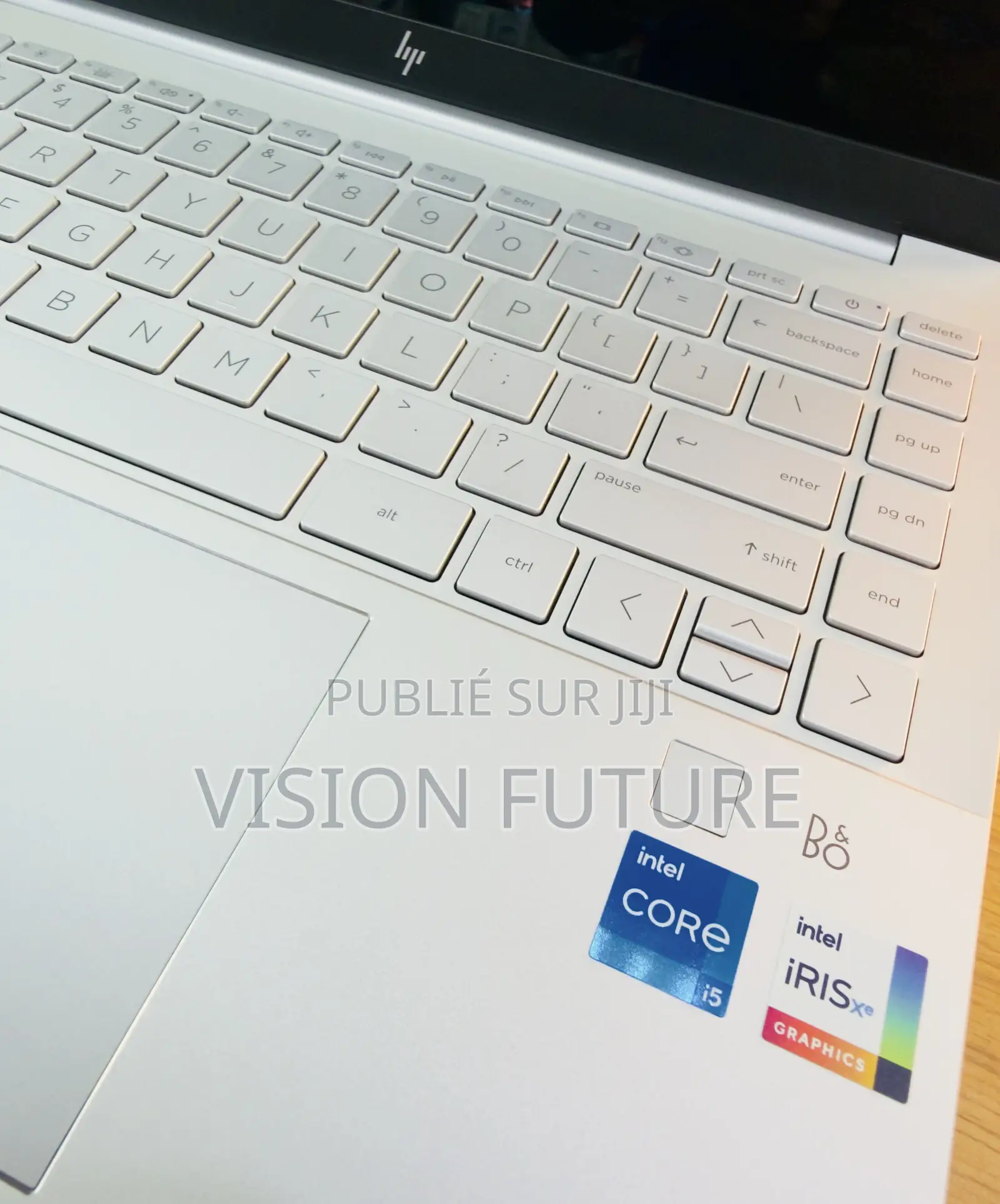 Nouveau HP Pavilion 14-ce3064st 16GB Intel Core i5 SSD 512GB