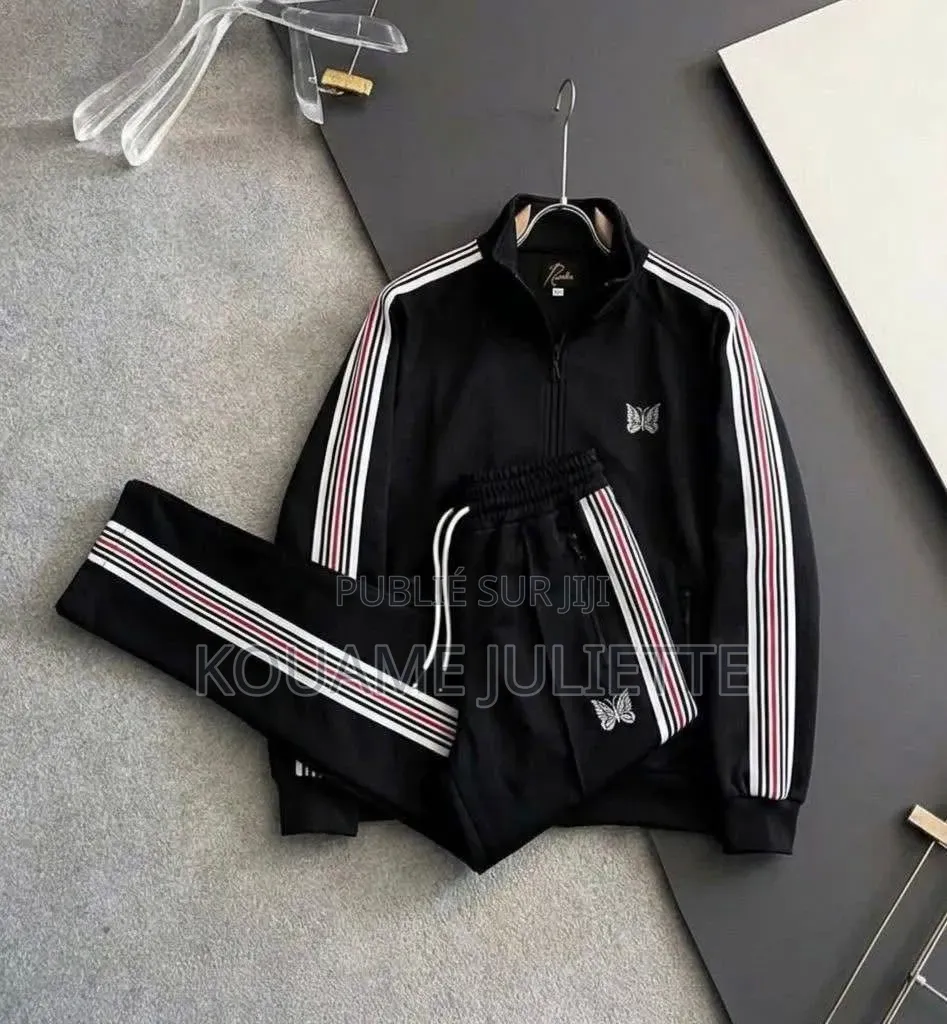 Vente Des Vêtements