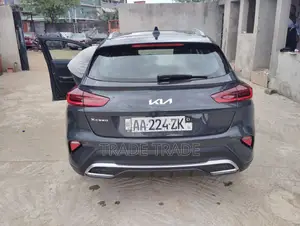 Kia Ceed 2023 Gris