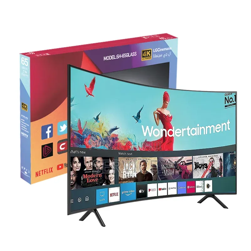 Télévision Samsung