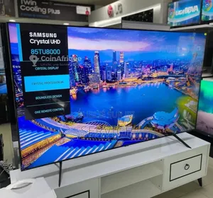 Télévision Samsung
