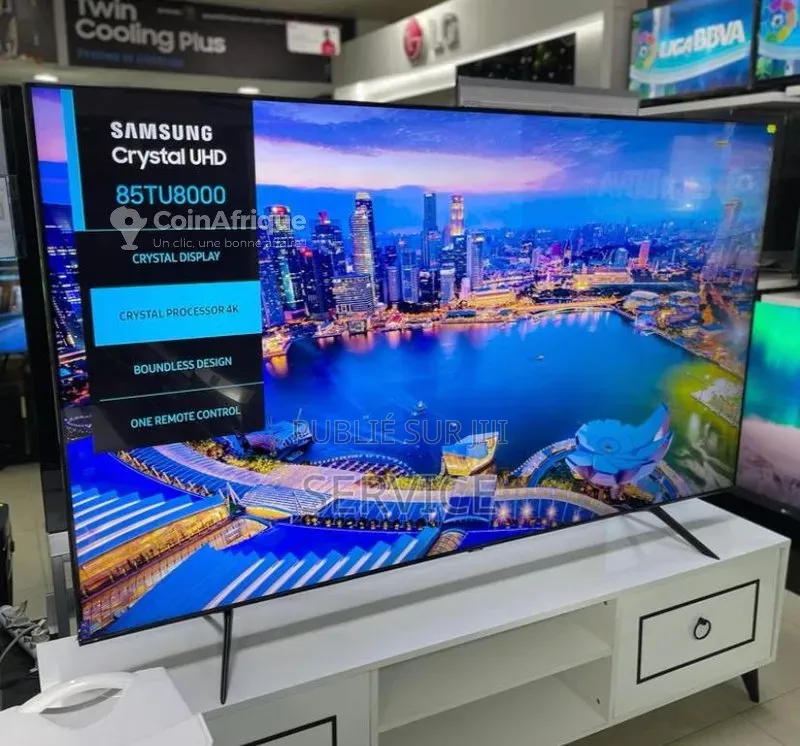 Télévision Samsung