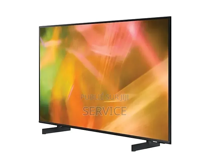 Télévision Samsung