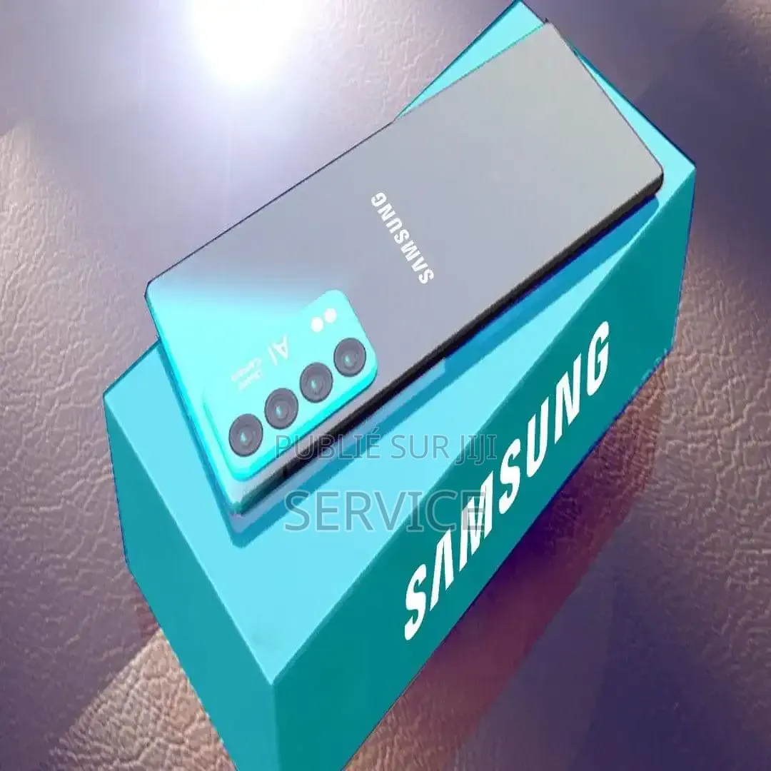 Nouveau Samsung Galaxy S20 128 GB Bleu