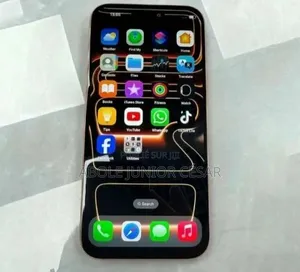 Nouveau Apple iPhone 17 Pro Max 512 GB Orange