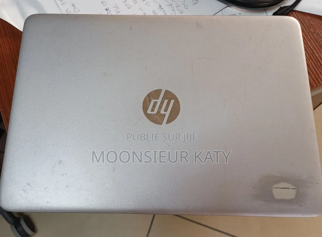 Ordinateur portable HP EliteBook 840 G3 16GB Intel Core i5 SSD 256GB
