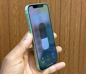 Nouveau Apple iPhone 12 256 GB Argenté