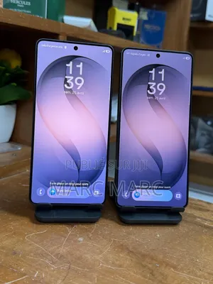 Nouveau Samsung Galaxy s26 512 GB Noir