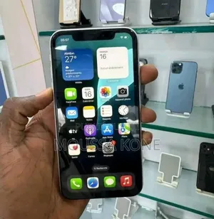 Nouveau Apple iPhone XR 64 GB Blanc