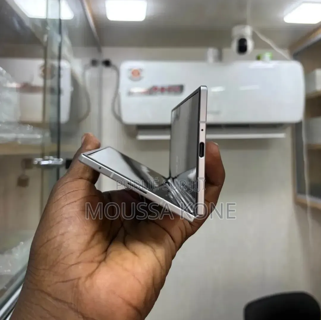 Nouveau Google Pixel 9 Pro XL 512 GB Noir