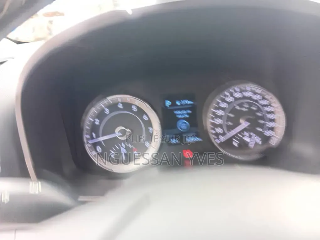 Hyundai Venue 2020 Rouge