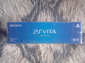 Psvita Fat Cracker + Jeux Dans Carton
