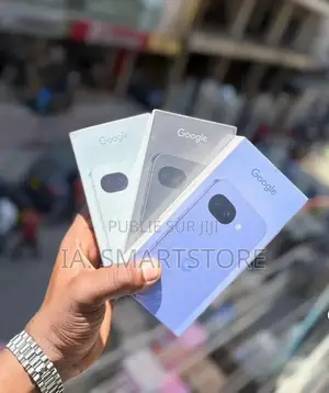 Nouveau Google Pixel 10a 256 GB Autre