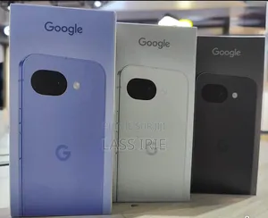 Nouveau Google Pixel 10a 256 GB Autre