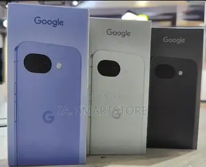 Nouveau Google Pixel 10a 256 GB Autre