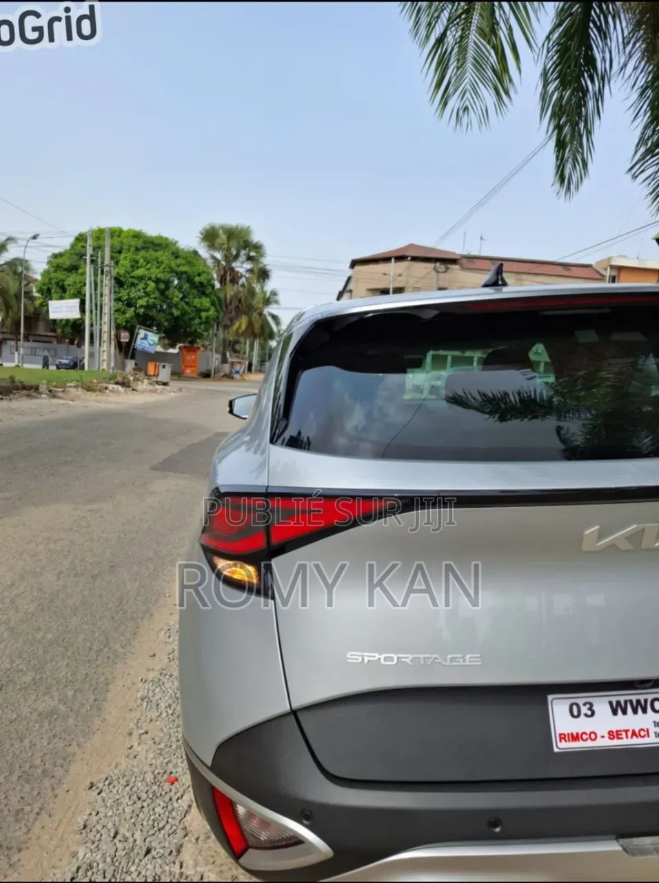 Nouveau Hyundai Tucson 2025 Blanc cassé