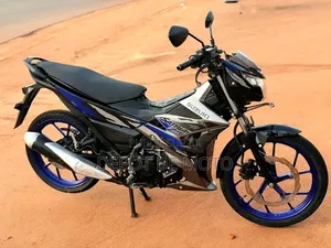 Nouveau Suzuki Autre 2025 Noir