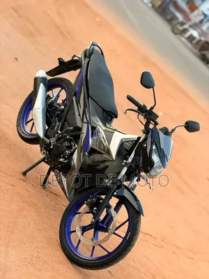 Nouveau Suzuki Autre 2025 Noir