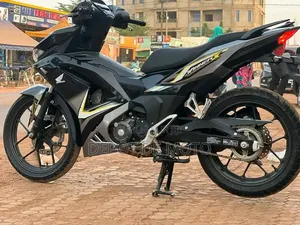 Nouveau Honda Autre 2026 Noir