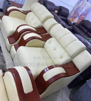 Fauteuil De Salon Italien en Promo Stock Limité