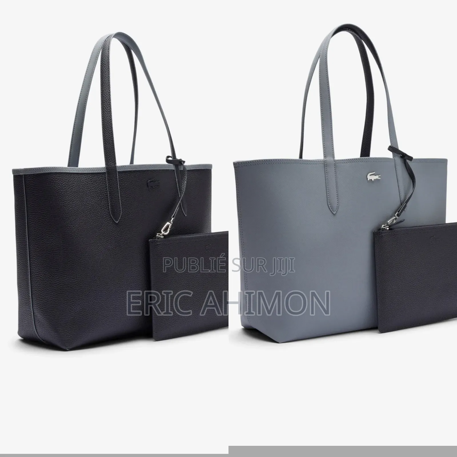 Sac Mains Lascoste Pour Femme