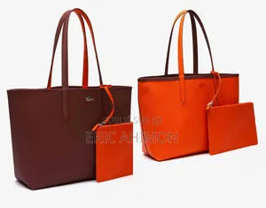 Sac Mains Lascoste Pour Femme