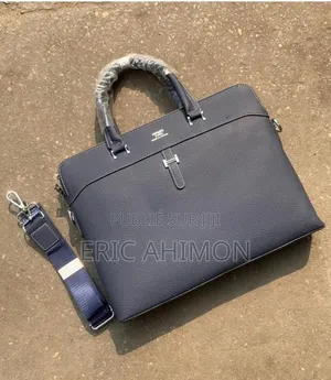Cartable Homme