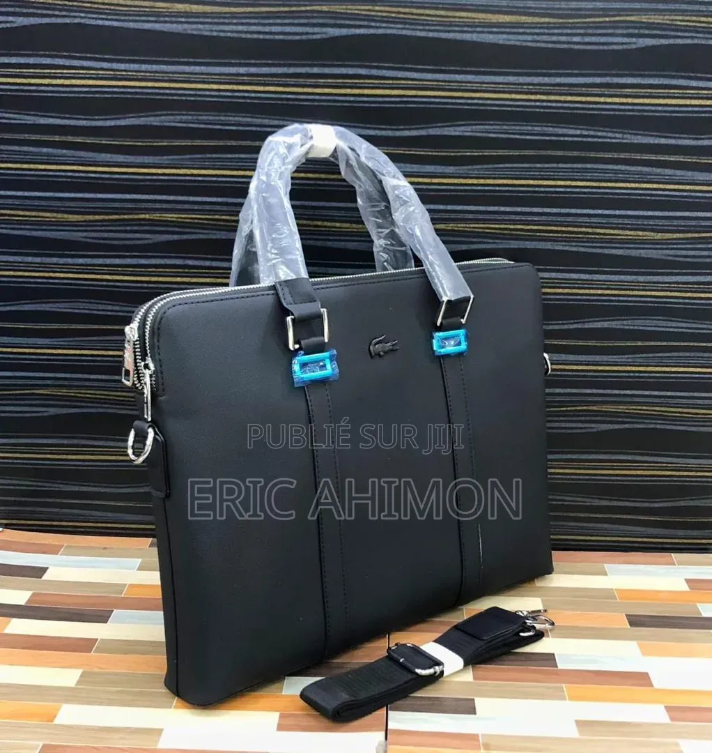 Cartable Homme