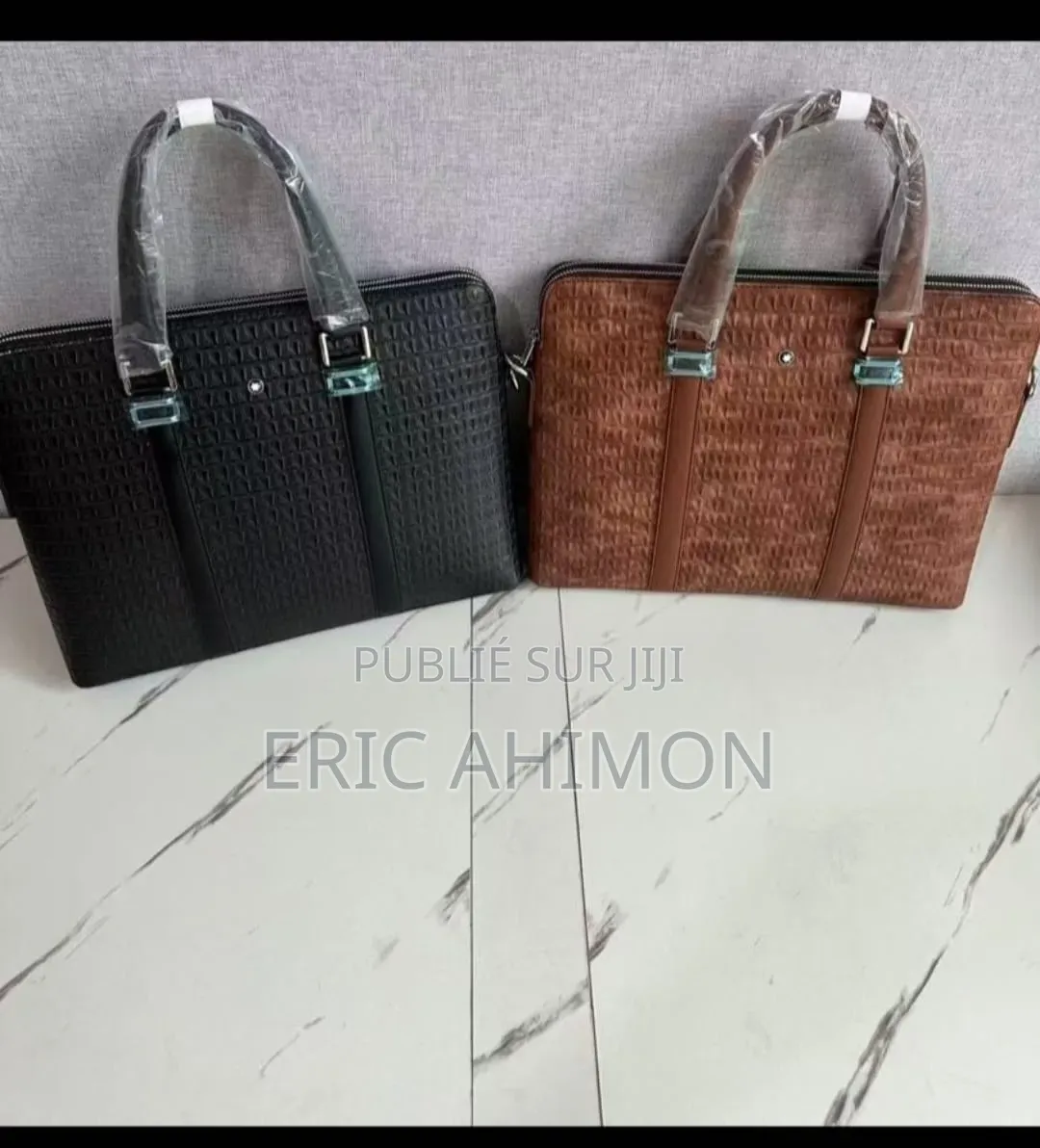 Cartable Homme