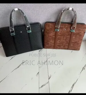 Cartable Homme